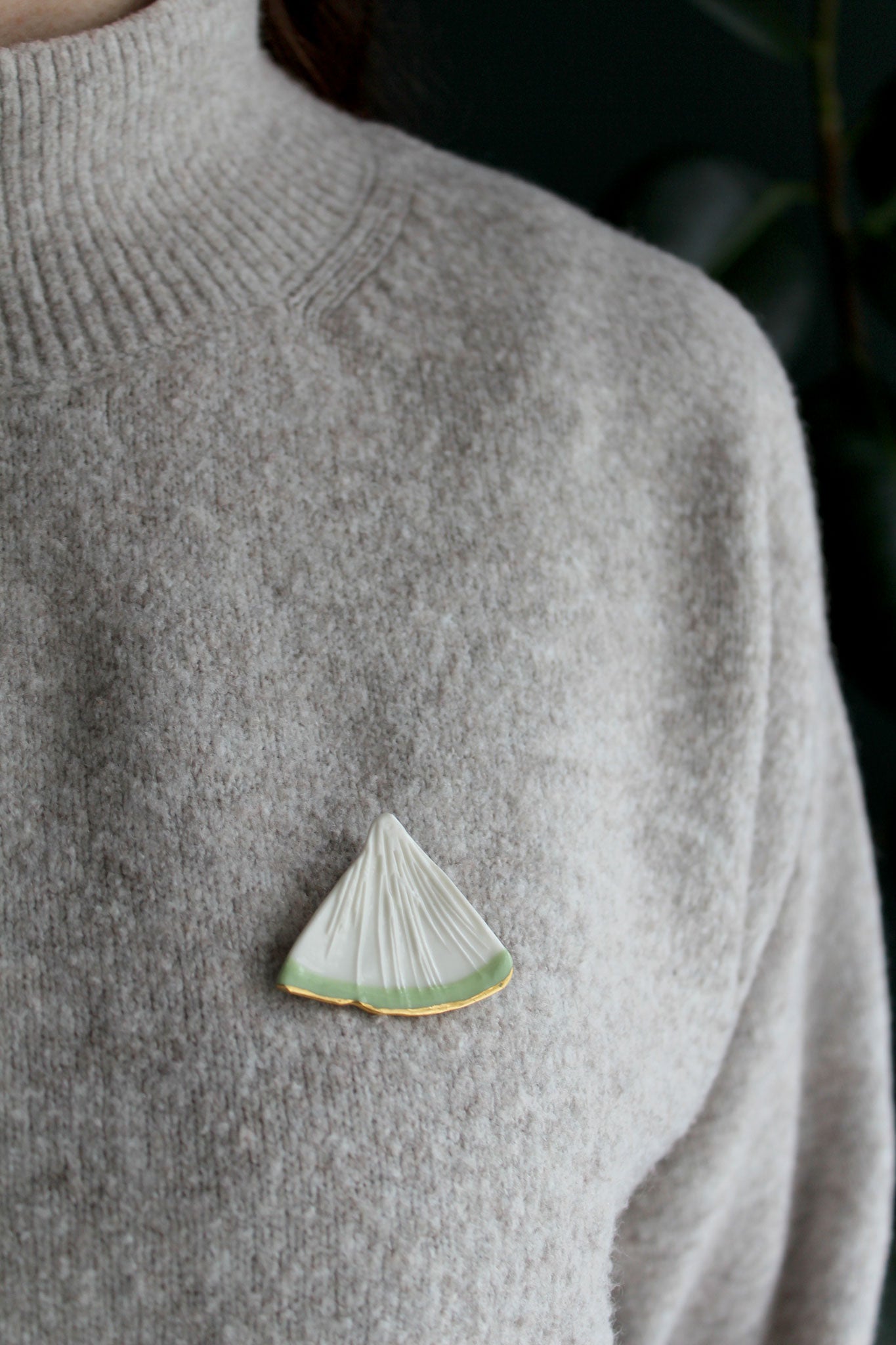 Petite broche l'Envol