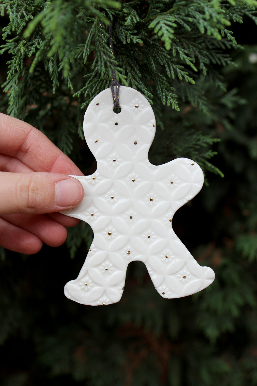 Suspension - Mannele Or