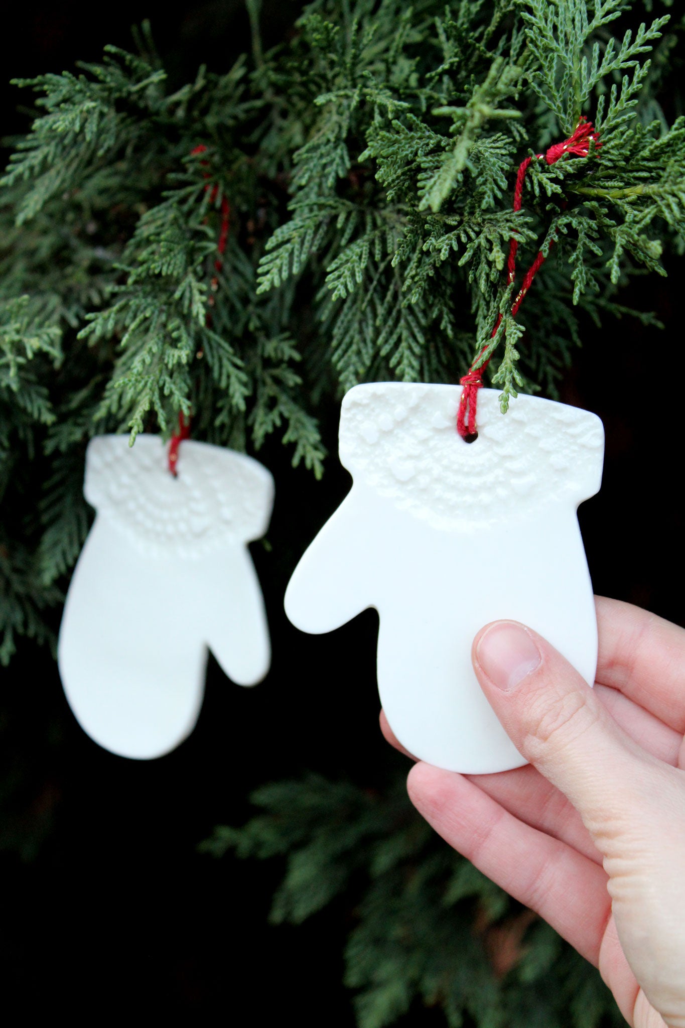 Suspensions - 2 Moufles