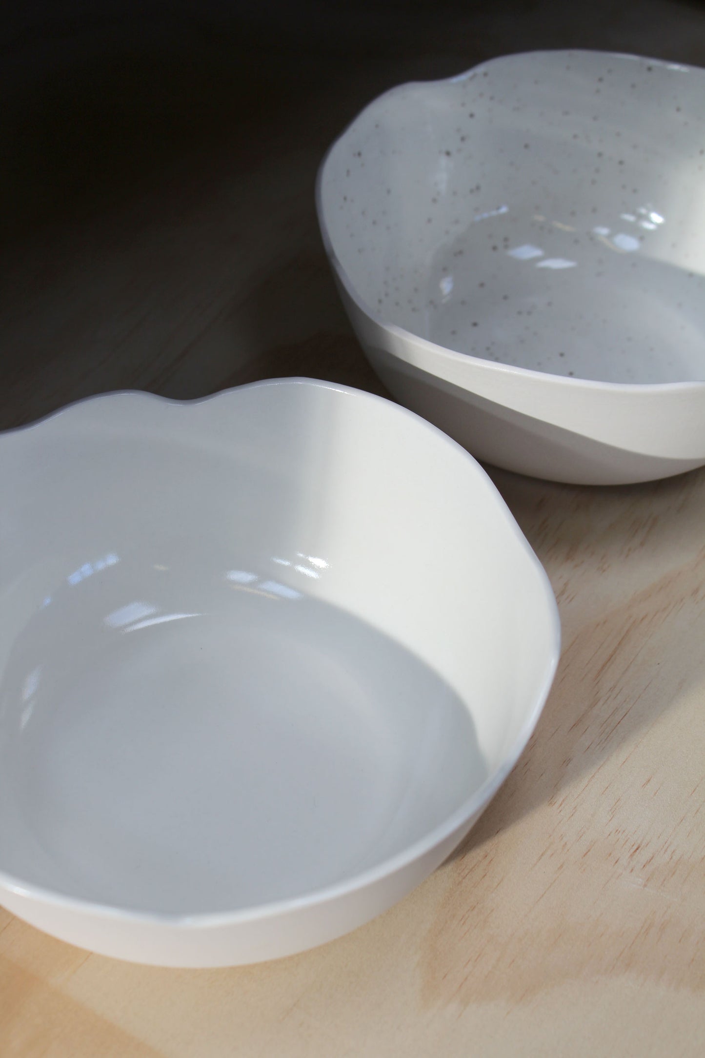 Bowl Capucine Blanc