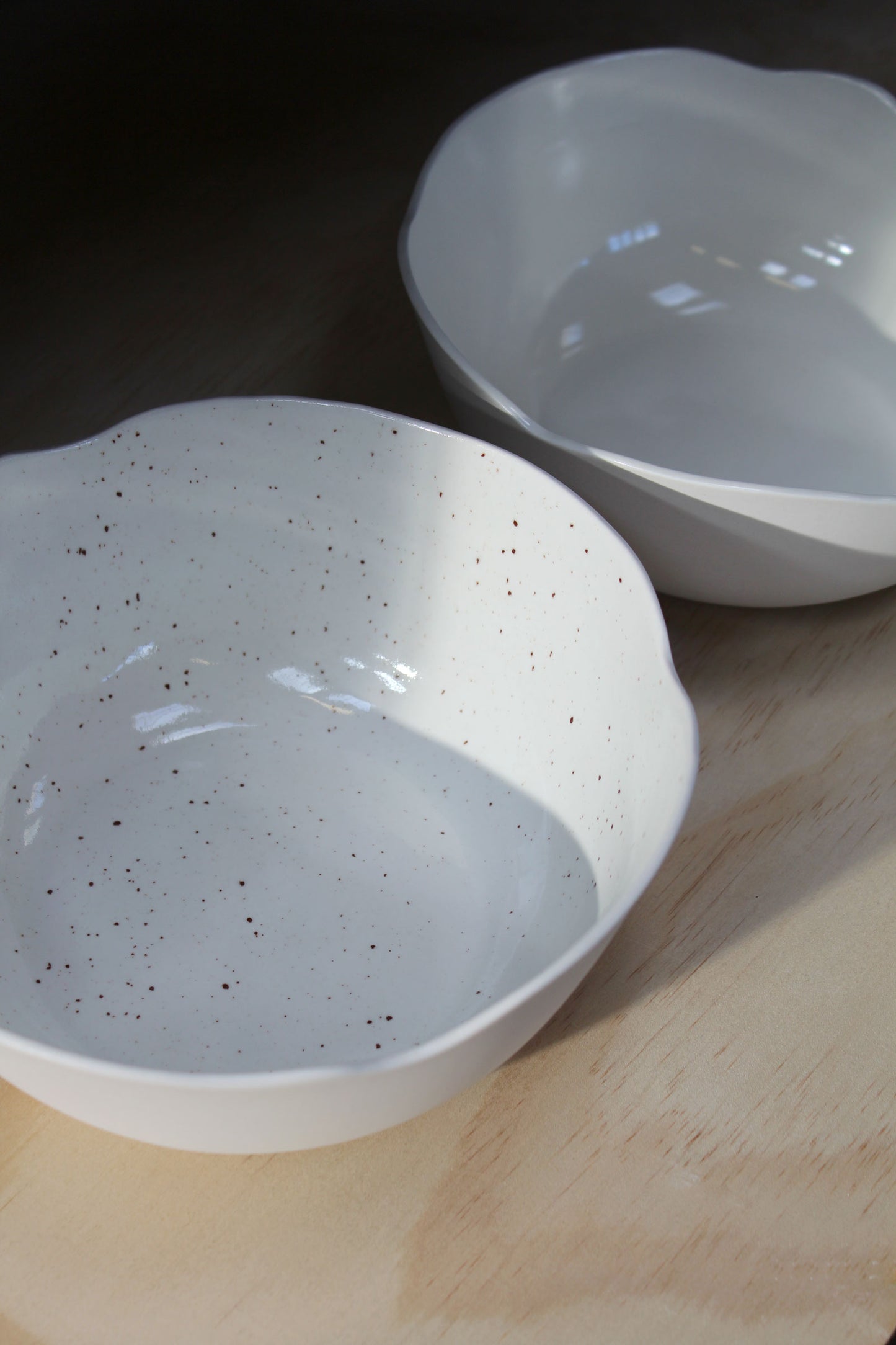 Bowl Capucine Pyrité