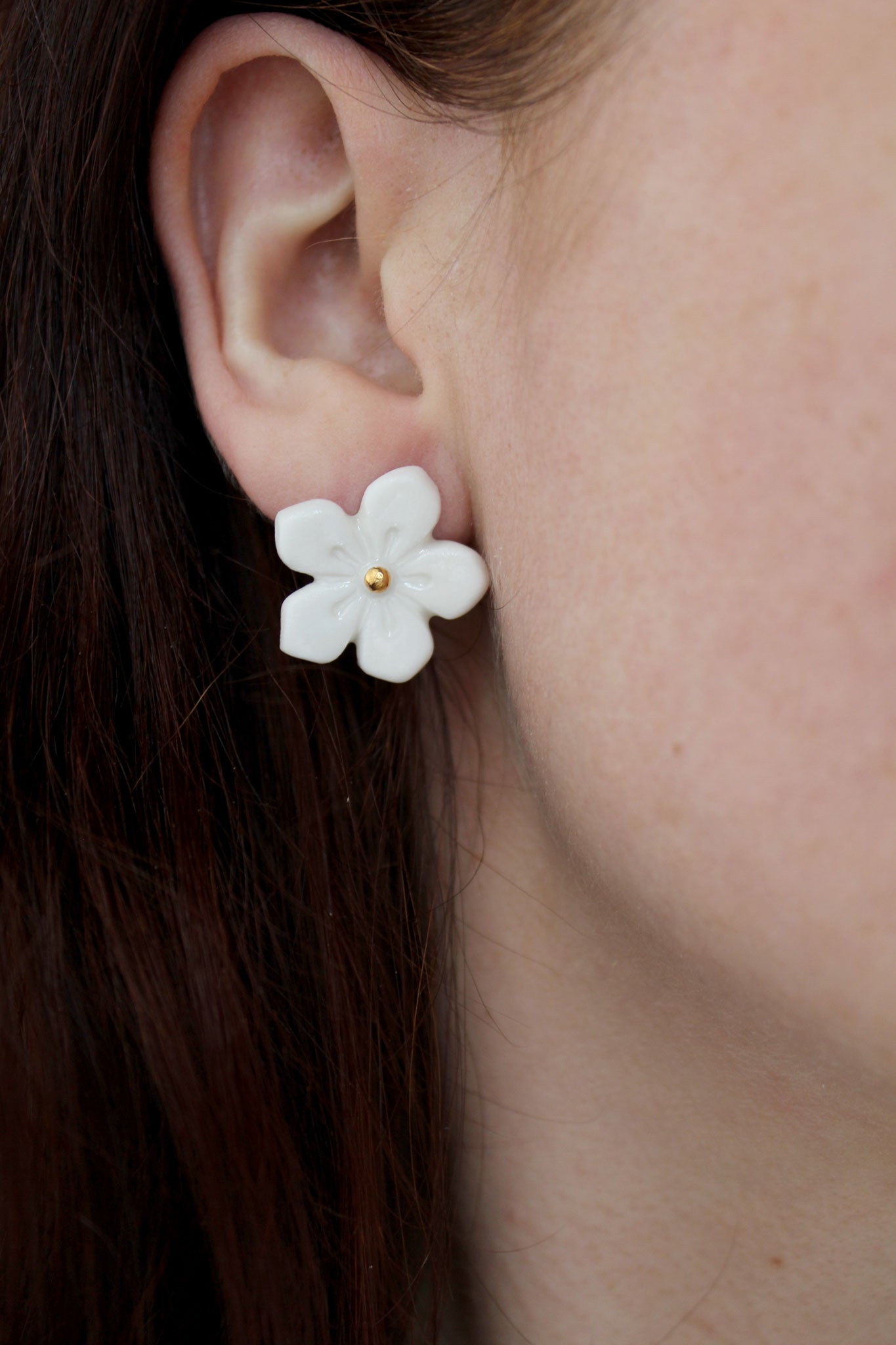 Puces d'oreilles Hanami