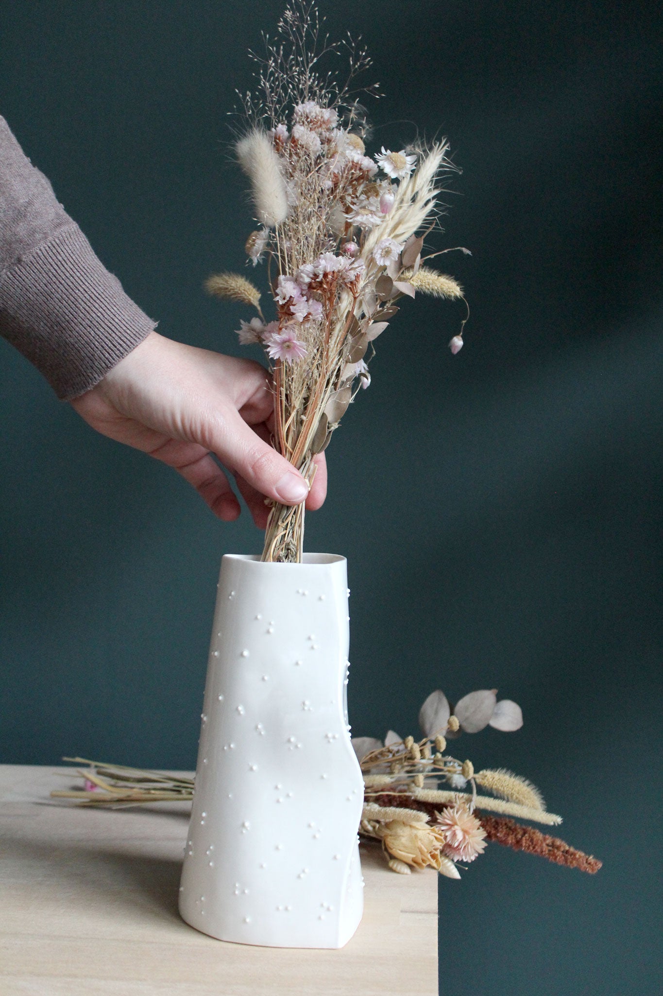 Vase Cambre