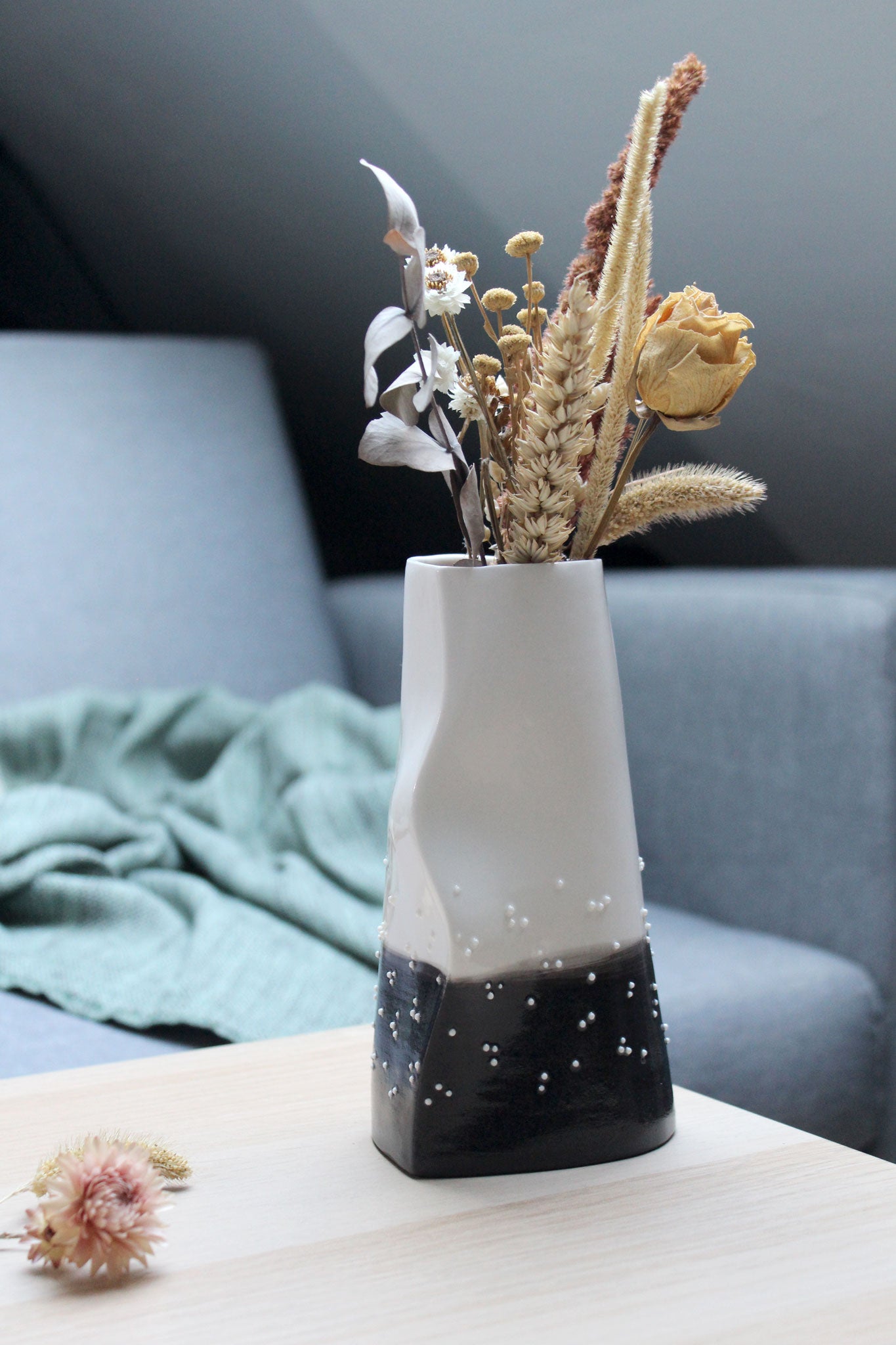 Vase Cambre