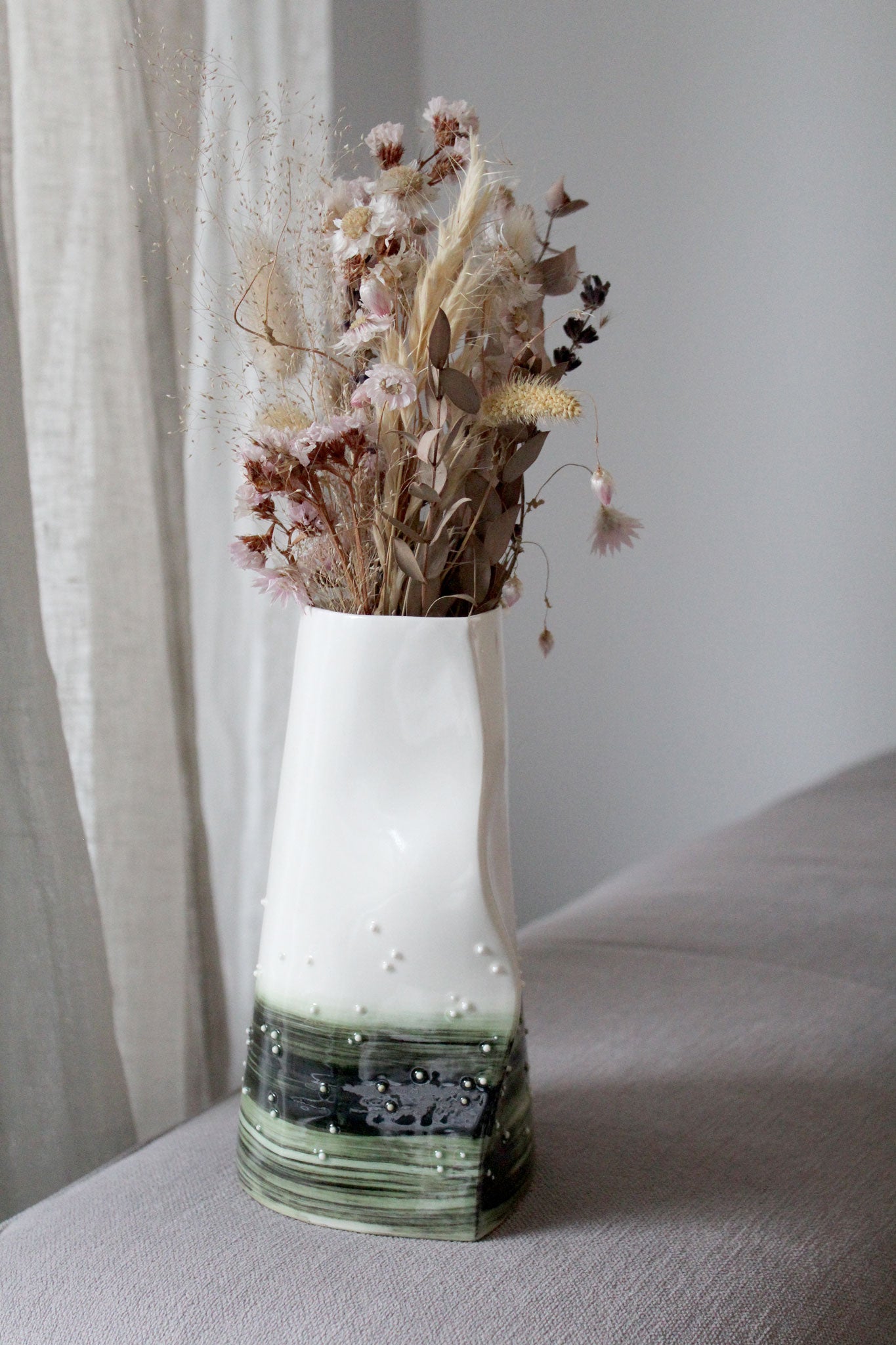 Vase Cambre