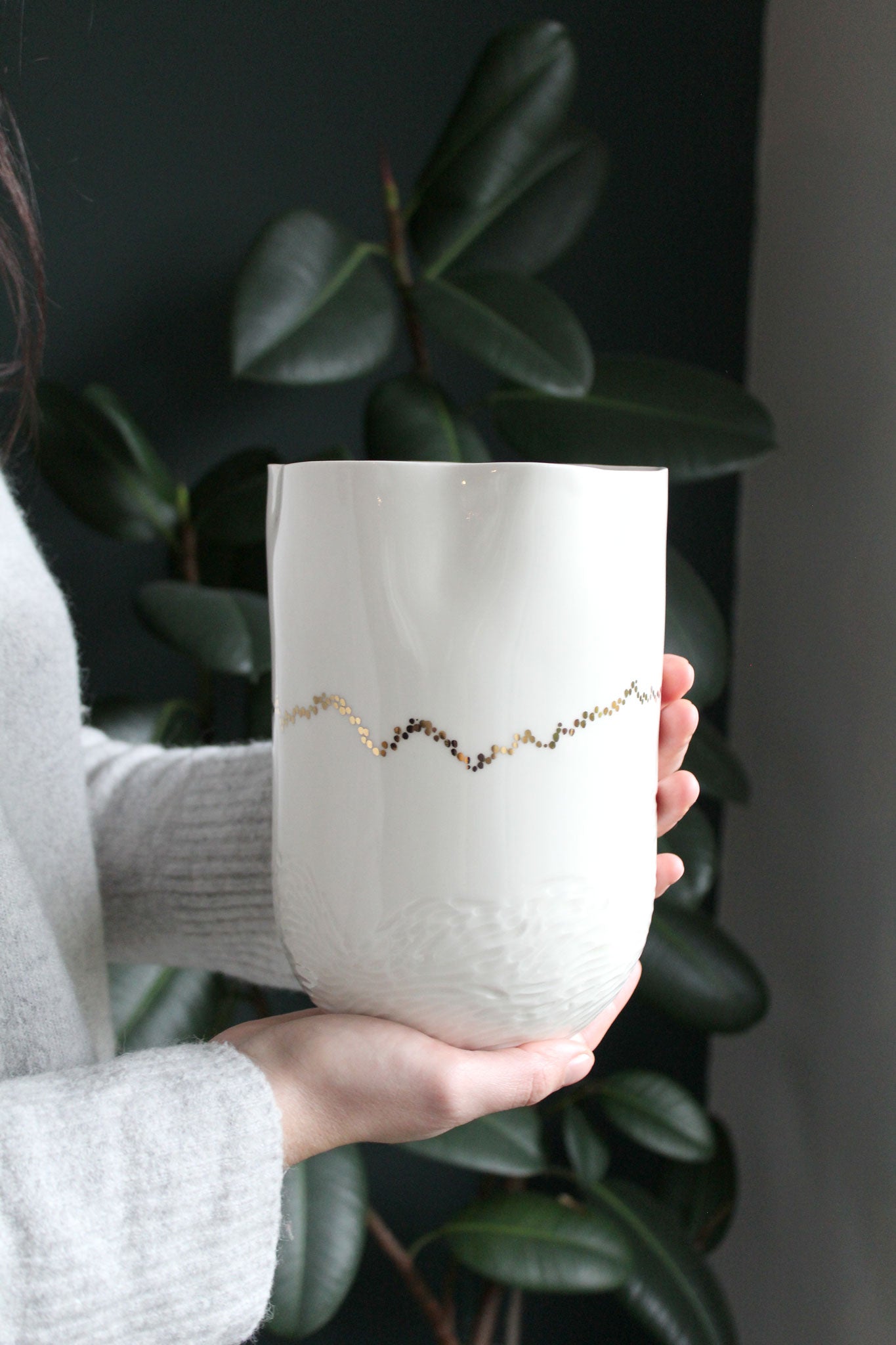 Vase Eden