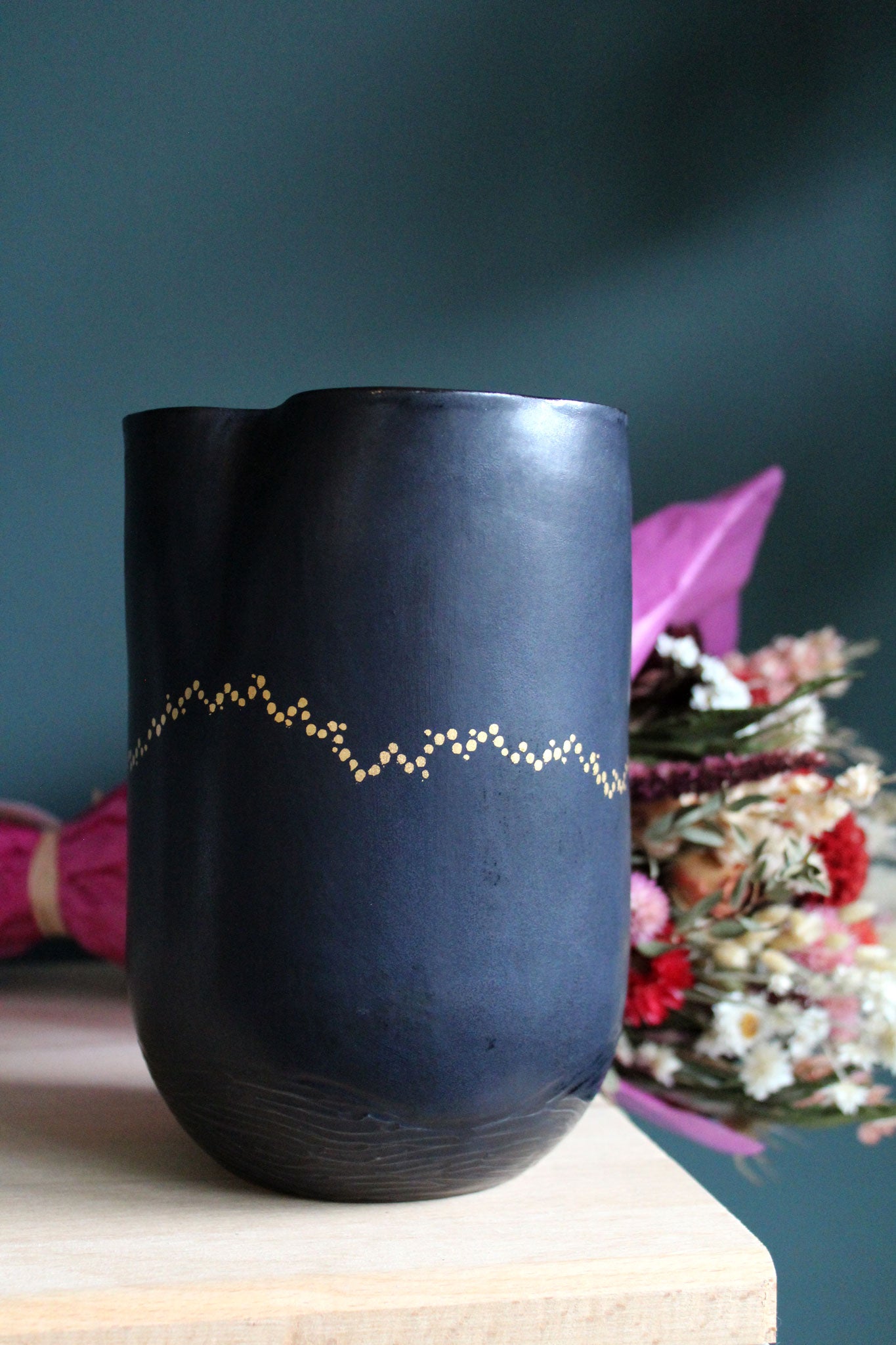 Vase Eden