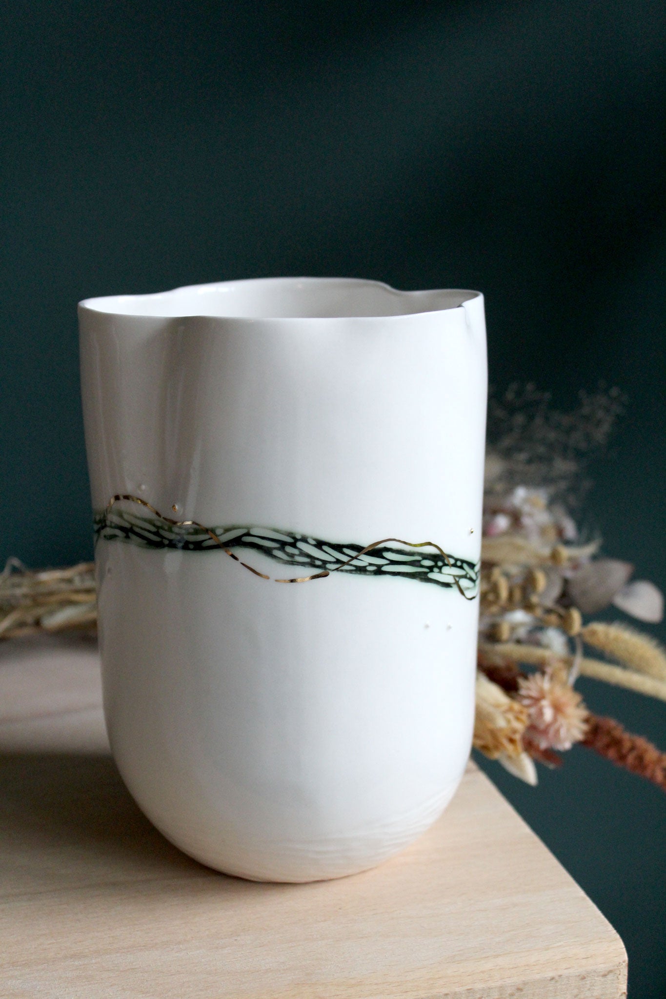 Vase Eden