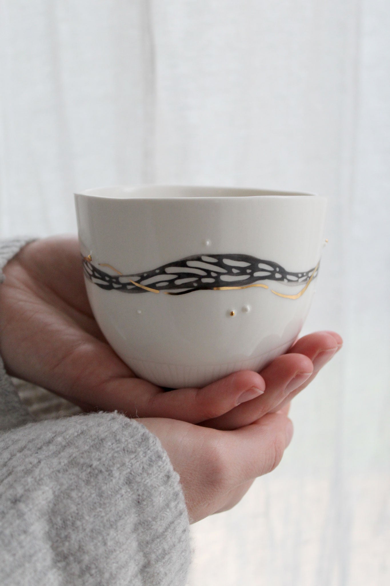 Tasse Cassiopée