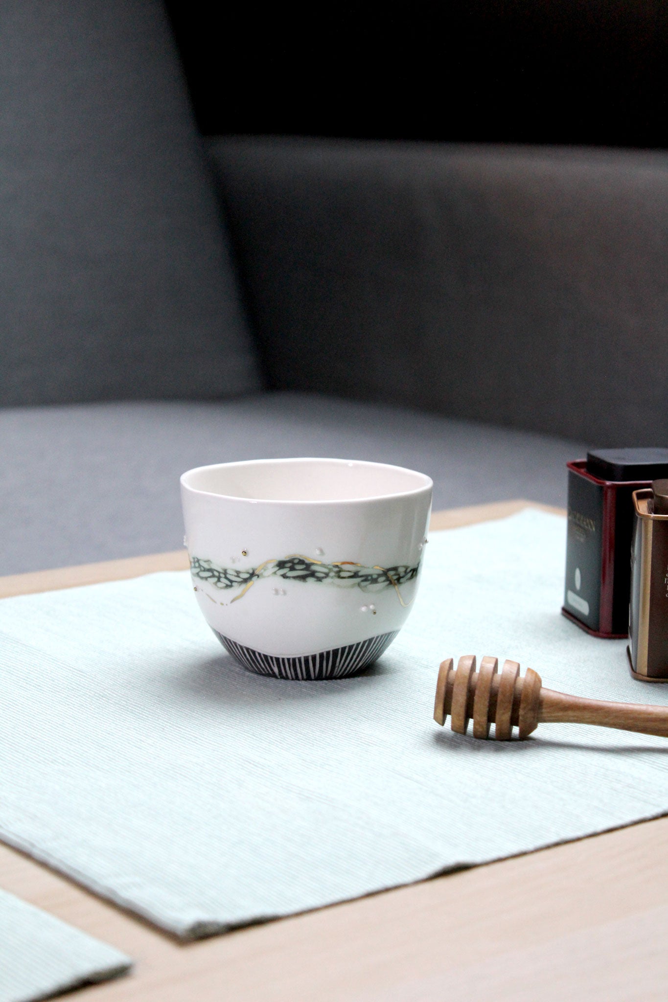Tasse Cassiopée