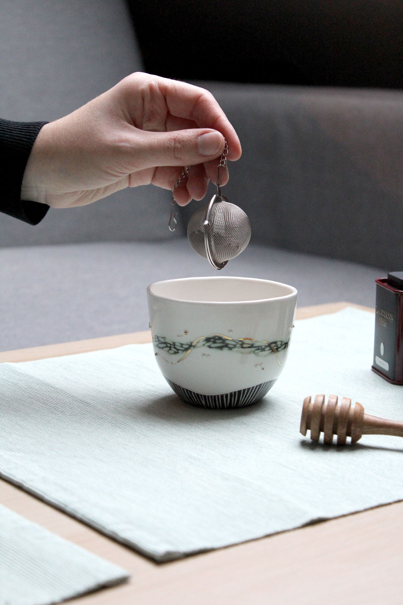 Tasse Cassiopée
