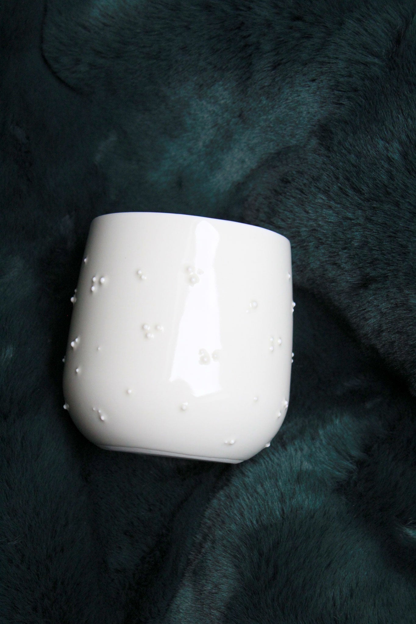 Tasse à café Célestine
