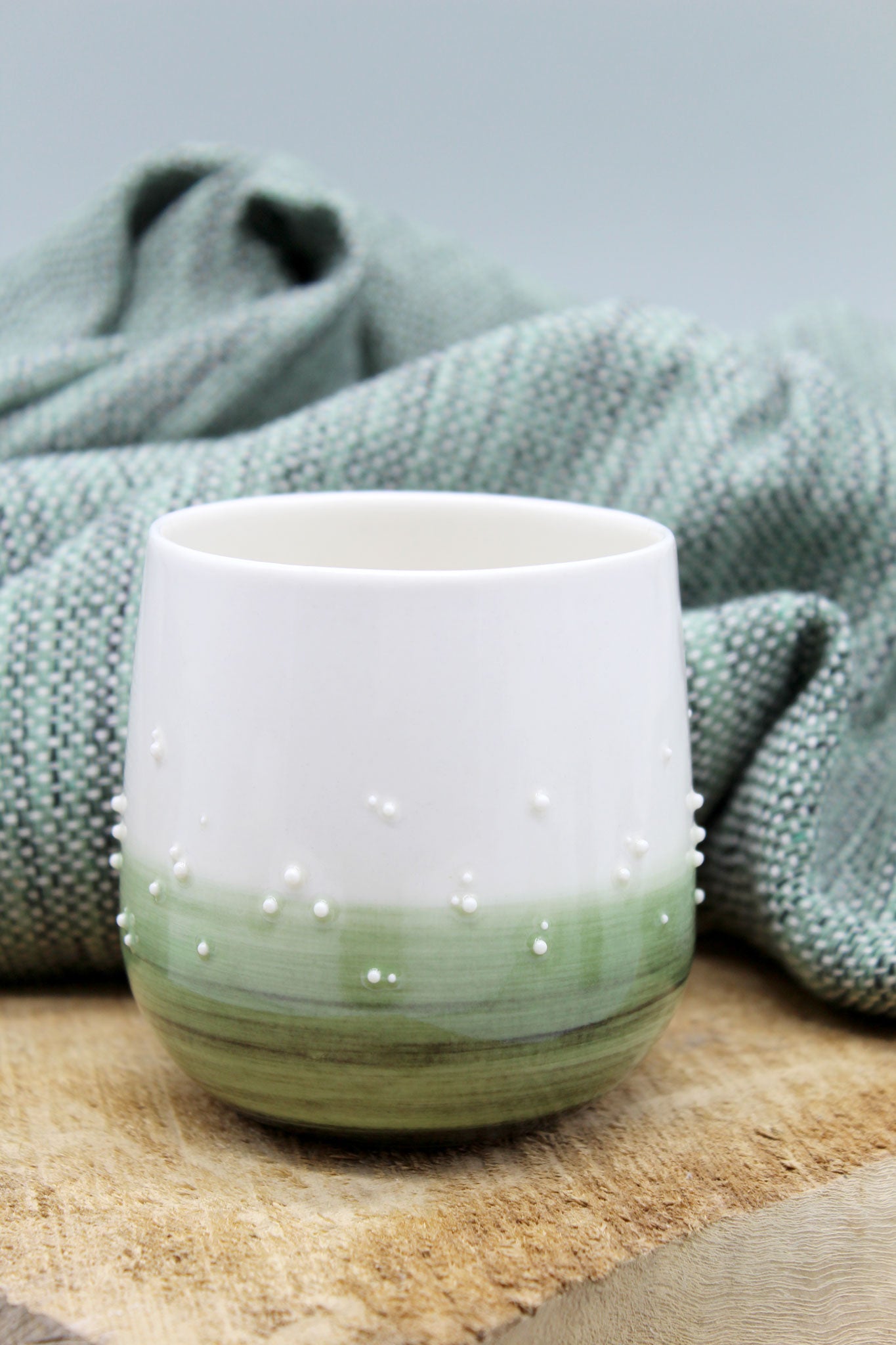 Tasse à café Célestine
