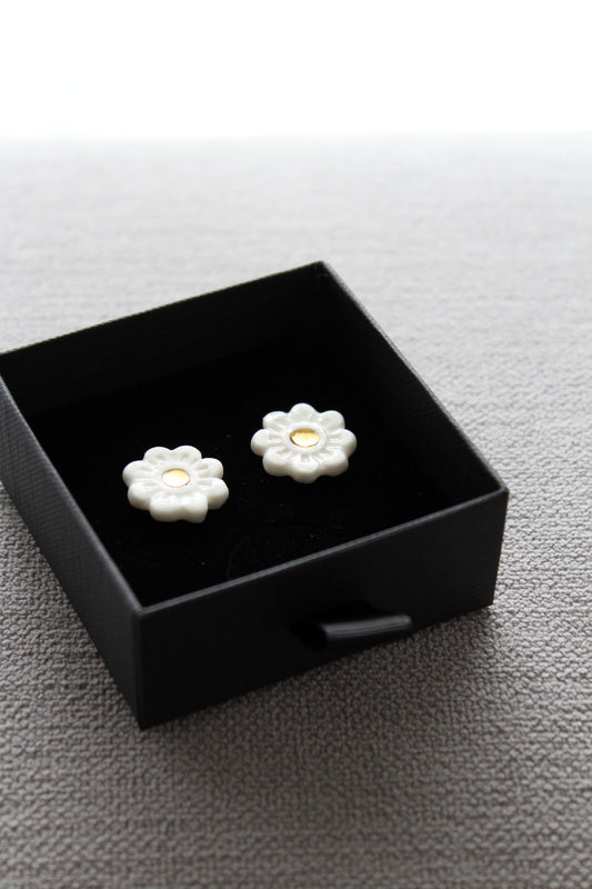 Puces d'oreilles Germini