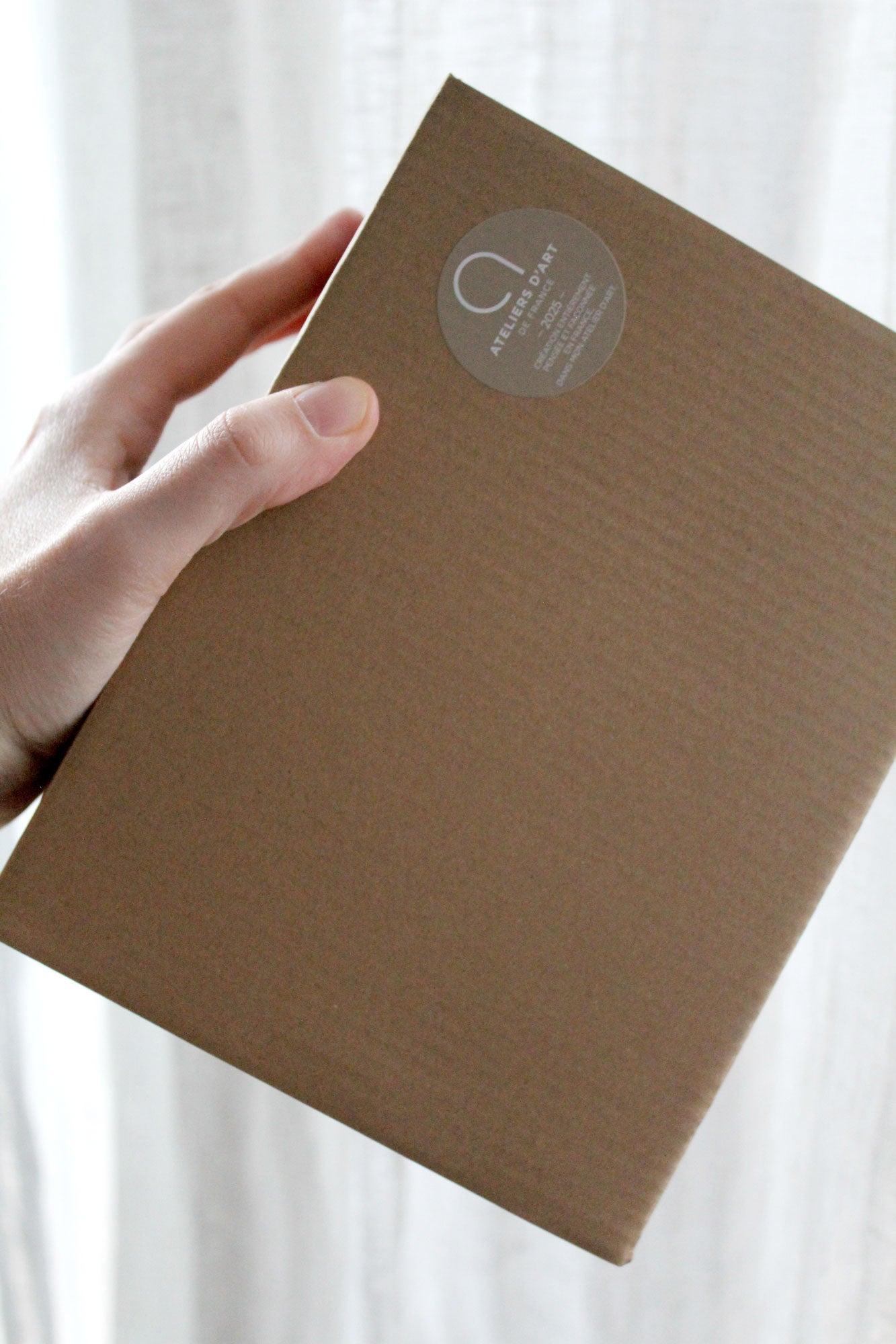 Coffret cadeau - Duo espresso - Jardin de porcelaine