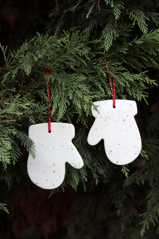 Suspensions - 2 Moufles