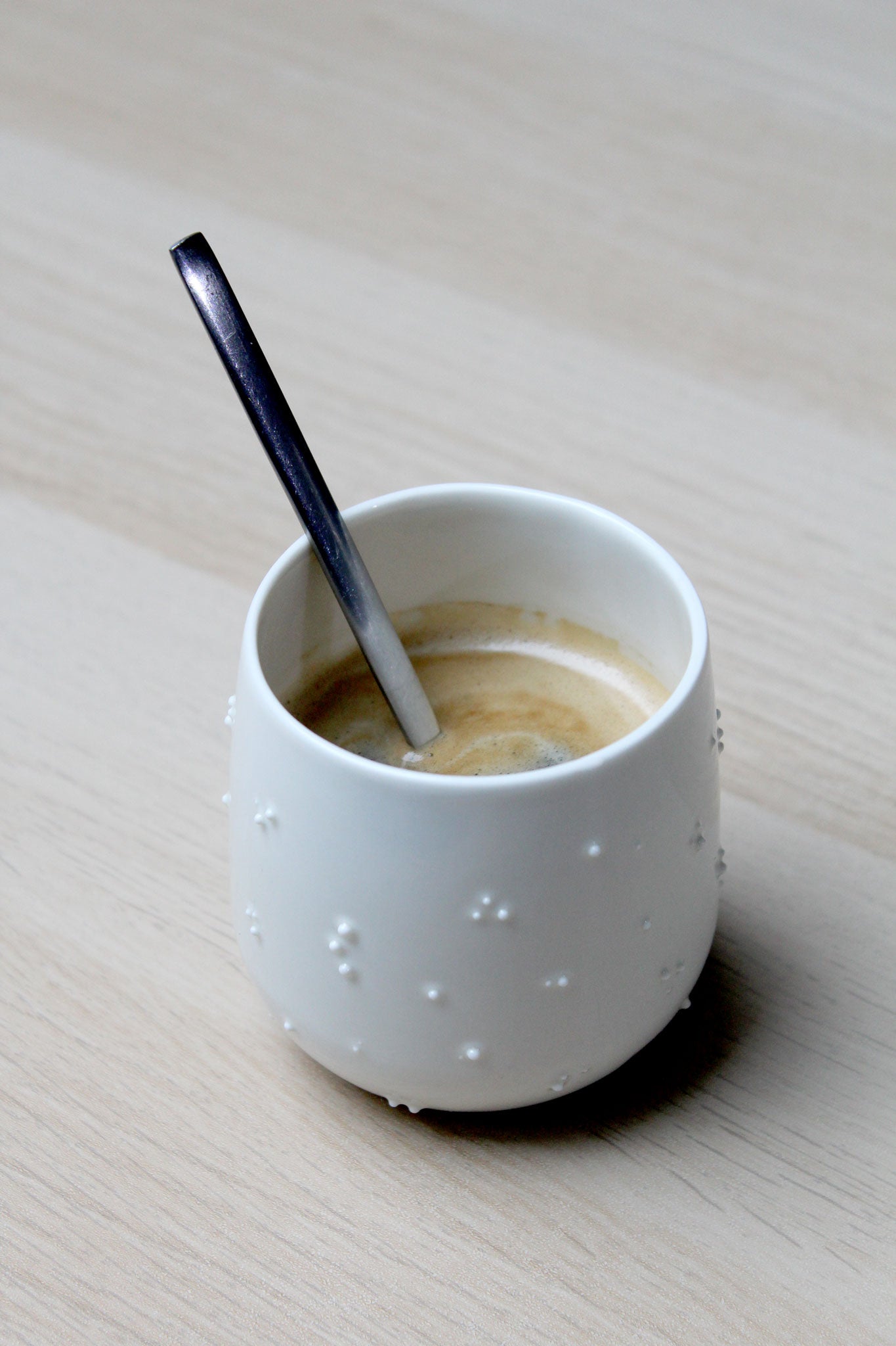 Tasse à café Célestine